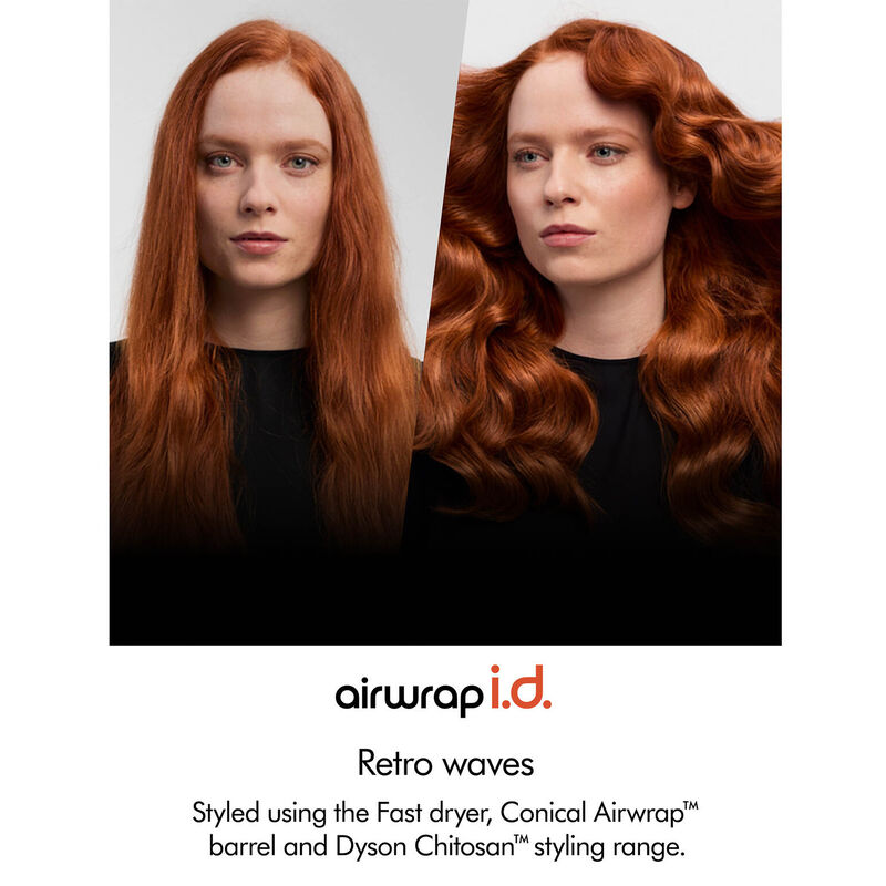 Dyson Airwrap™ i.d. Multi-Styler & dryer in Jasper Plum image number 3